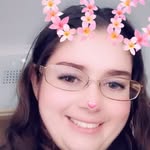 Debora Jackson - @unicornbrains0i - Instagram