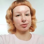 Débora Jacob - @0_lolita_d_lolita_0 - Instagram