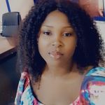 Debora James - @debbiebaby8 - Instagram