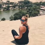 Débora Jansen - @deborapsbjansen - Instagram