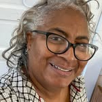 Debora Beauford Jefferson - @gapeach260 - Instagram
