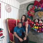 Debora Jefferson - @deboraffereira - Instagram