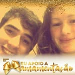 Débora Jefferson Conceição - @jeffydedeshow - Instagram