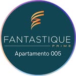 Nosso Apê 005 | Por Débora e Jefferson - @nossoap005_fantastiqueprime - Instagram