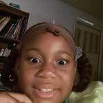Imani - @jilesdeborahjean - Instagram