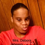 Debora Johnson - @deborajohnson3717 - Instagram