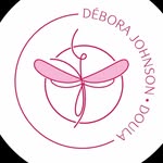 Débora Johnson - @deborajohnson.doula - Instagram
