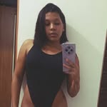 Débora Joyce - @dehrx777 - Instagram