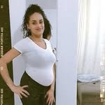 Debora Joyce - @allyce.sophia04 - Instagram
