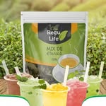 Debora Joyce @djoyce_gs - @receitascomcharegulife - Instagram