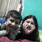 Debora Juarez - Facebook