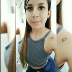 Debora Juarez - Facebook