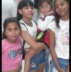Debora Juarez - Facebook