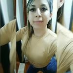 Debora Juarez - @deborajuarez98 - Instagram