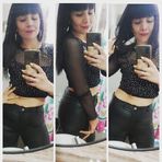 Debora Juarez - Facebook