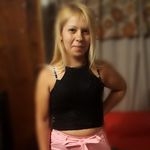 Debora Juarez - @deboojuarez30 - Instagram