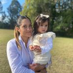 Debora Juarez - Facebook