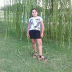 Debora Juarez - Facebook