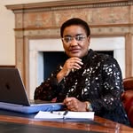 Dr.Debora Kayembe - @debora.kayembe - Instagram