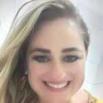 Débora Keller - @deborakellerlovatto - Instagram