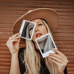 Débora Keller - @deborakeller56 - Instagram