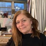 Deborah Keller-Rihn - @deborahkellerrihn - Instagram