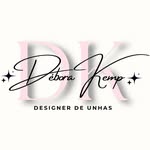 Debora Kemp - Designer de Unhas - @nails_deborakemp - Instagram