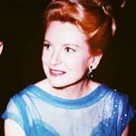 Deborah Kerr - @lovelydeborahkerr - Instagram