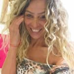 Débora Klein - @deboraklein474 - Instagram