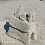 Débora Klein e Tomaz Albuquerque - @artnaareia - Instagram