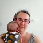 Debora Koch - @boschili - Instagram