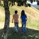 Debora Koch - @gastonhhael73me - Instagram