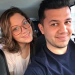 Victor Debora Kroll Marques - @victordeborakm - Instagram