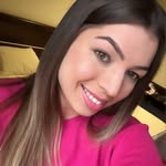 Débora G. Krüger - @dehkruger - Instagram