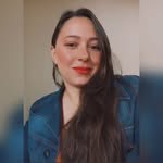 Débora Lanes - @deboralanes0125 - Instagram