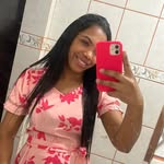 Débora Lange - @debora_lange18 - Instagram