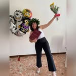 Debora la Rosa - @delarosa.95 - Instagram