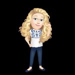 Debora Larson Harrold - @blondiechemgirl - Instagram