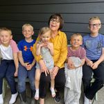 Deborah Larson - @larsondeborah - Instagram
