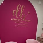 Debora lasch - @deboralash2022 - Instagram