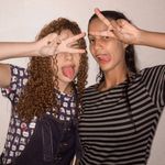 Débora e layne 💕 - @_debslays - Instagram