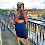 Debora Layne - @chizzychilet_chidera - Instagram