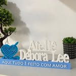 Ateliê Débora Lee - @atelie_deboralee - Instagram