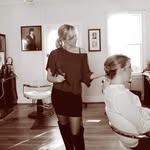 Debora Forssell - @deboraleebeauty - Instagram