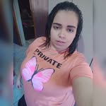 Debora Cristina Lemos - @deboralemos64 - Instagram