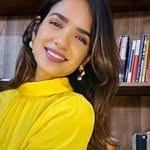 Débora Lemos - @debylalmeida - Instagram