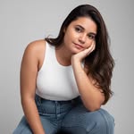 Débora Lemos - @_deboralemos - Instagram
