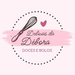 Debora Lemos - @deliciasdadeboradoces - Instagram