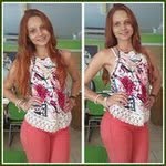 Débora Lemos Leitte Paiva - @deboralemos22 - Instagram