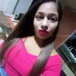 Débora Ribeiro - @debora.leonardo.9022 - Instagram